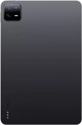 Планшет Xiaomi Pad 6 6GB/128GB Wi-fi (Gravity Gray) - фото3