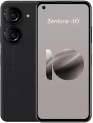 Смартфон Asus Zenfone 10 16GB/512GB (полуночный черный) - фото