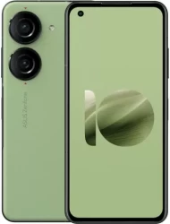 Смартфон Asus Zenfone 10 8GB/128GB (зеленая аврора) - фото
