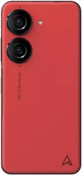 Смартфон Asus Zenfone 10 8GB/128GB (красное затмение) - фото4