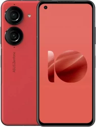 Смартфон Asus Zenfone 10 8GB/256GB (красное затмение) - фото