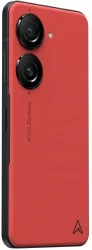 Смартфон Asus Zenfone 10 8GB/128GB (красное затмение) - фото7