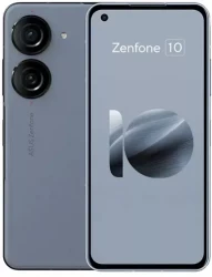Смартфон Asus Zenfone 10 16GB/512GB (звездный синий) - фото