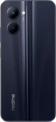 Смартфон Realme C33 RMX3624 4GB/128GB черный (международная версия) - фото3