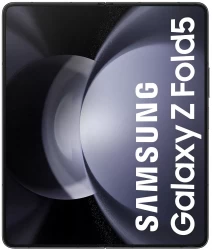 Смартфон Samsung Galaxy Z Fold5 12GB/512GB черный фантом (SM-F946B/DS) - фото4