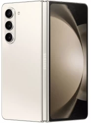 Смартфон Samsung Galaxy Z Fold5 12GB/1TB бежевый (SM-F946B/DS) - фото