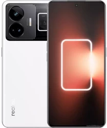 Смартфон Realme GT3 16GB/1TB (белый) - фото