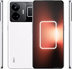 Смартфон Realme GT3 16GB/1TB (белый) - фото2