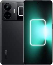 Смартфон Realme GT3 16GB/1TB (черный) - фото
