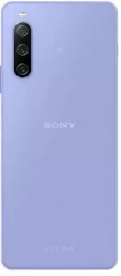 Смартфон Sony Xperia 10 IV 6GB/128GB (сиреневый) - фото3