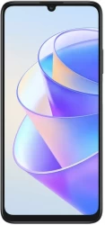 Смартфон HONOR X7a Plus 6GB/128GB (полночный черный) - фото2