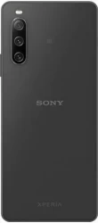 Смартфон Sony Xperia 10 IV 6GB/128GB (черный) - фото3