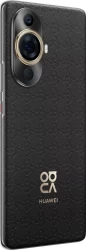 Смартфон Huawei Nova 11 Pro 8GB/256GB (черный) - фото7