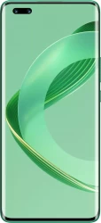 Смартфон Huawei Nova 11 Pro 8GB/256GB (зеленый) - фото2