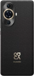 Смартфон Huawei Nova 11 Pro 8GB/256GB (черный) - фото3