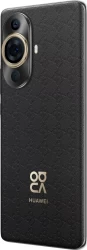 Смартфон Huawei Nova 11 Pro 8GB/256GB (черный) - фото6