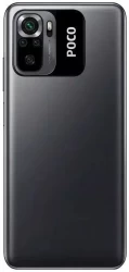 Смартфон POCO M5s 8GB/256GB серый (международная версия) - фото2