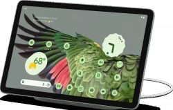 Планшет Google Pixel Tablet 8GB/128GB (лесной орех) - фото2