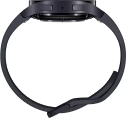 Умные часы Samsung Galaxy Watch6 40 мм (графит) - фото5