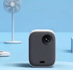 Проектор Xiaomi Mi Smart Projector 2 EU XMTYY02FMGL - фото6