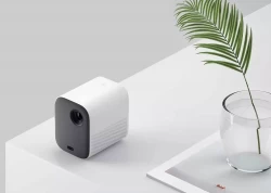 Проектор Xiaomi Mi Smart Projector 2 EU XMTYY02FMGL - фото7