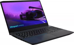 Ноутбук Lenovo IdeaPad Gaming 3 15IHU6 82K100G4PB - фото2