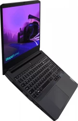 Ноутбук Lenovo IdeaPad Gaming 3 15IHU6 82K100G4PB - фото3