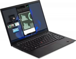 Ноутбук Lenovo ThinkPad X1 Carbon Gen 10 21CB006KPB - фото3