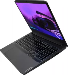 Ноутбук Lenovo IdeaPad Gaming 3 15IHU6 82K100G4PB - фото5