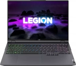 Ноутбук Lenovo Legion 5 Pro 16ACH6H 82JQ00GVRU - фото