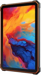 Планшет Blackview Active 8 Pro 8GB/256GB (оранжевый) - фото4