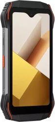 Смартфон Blackview N6000 (оранжевый) - фото5
