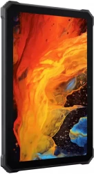 Планшет Blackview Active 8 Pro 8GB/256GB (черный) - фото4