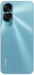 Смартфон Honor 90 Lite 8GB/256GB (небесный голубой) - фото4