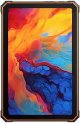 Планшет Blackview Active 8 Pro 8GB/256GB (оранжевый) - фото2