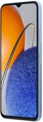 Смартфон Huawei Nova Y61 EVE-LX9N 6GB/64GB с NFC (сапфировый синий) - фото4