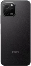 Смартфон Huawei Nova Y61 EVE-LX9N 4GB/64GB с NFC (полночный черный) - фото3