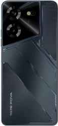 Смартфон Tecno Pova 5 8GB/256GB (черный) - фото2