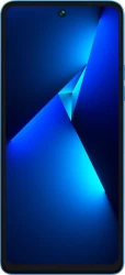 Смартфон Tecno Pova 5 8GB/256GB (синий) - фото3
