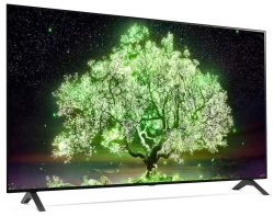 Телевизор LG OLED65A13LA  - фото4