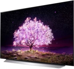 Телевизор LG OLED48C11LB - фото3