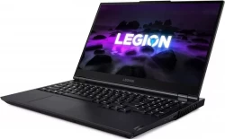 Ноутбук Lenovo Legion 5 15ACH6H 82JU00THPB - фото3