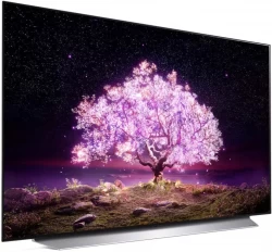 Телевизор LG OLED48C11LB - фото4