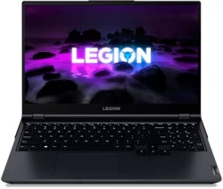 Ноутбук Lenovo Legion 5 15ACH6H 82JU00JNPB - фото