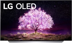 Телевизор LG OLED48C11LB - фото