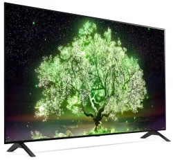 Телевизор LG OLED65A13LA  - фото3