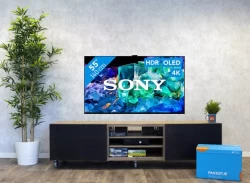 OLED телевизор Sony Bravia A95K XR-55A95K - фото3