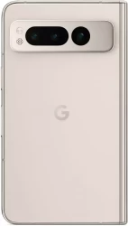 Смартфон Google Pixel Fold 12GB/512GB (фарфор) - фото2