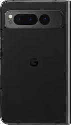 Смартфон Google Pixel Fold 12GB/512GB (обсидиан) - фото4