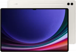 Планшет Samsung Galaxy Tab S9 Ultra 5G SM-X916 12GB/512GB (кремовый) - фото